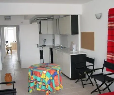 6 Treti Mart Street 2 Floor South Campeggio Primorsko