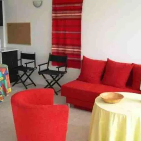 Kamp alanı 6 Treti Mart Street 2 Floor South