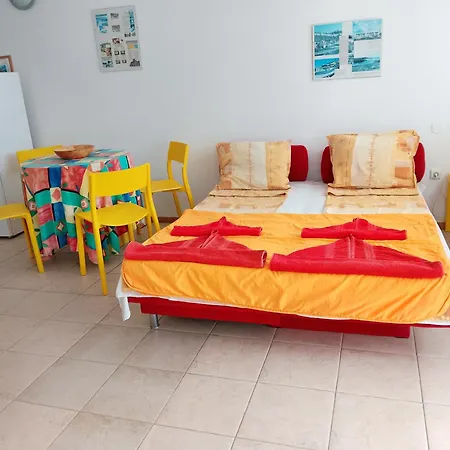 6 Treti Mart Street 2 Floor South Primorsko