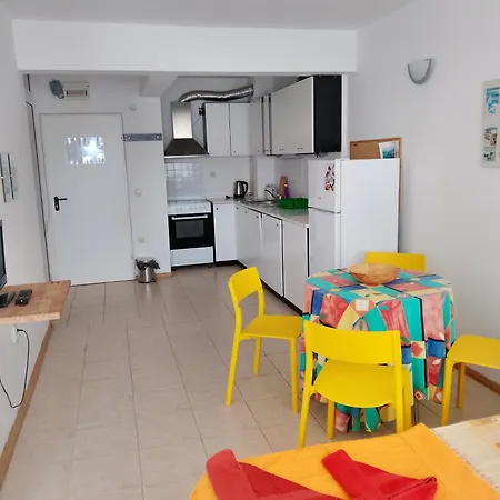Kamp alanı 6 Treti Mart Street 2 Floor South Primorsko